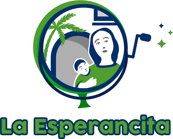 Logo La Esperancita - Admón 3 Zafra